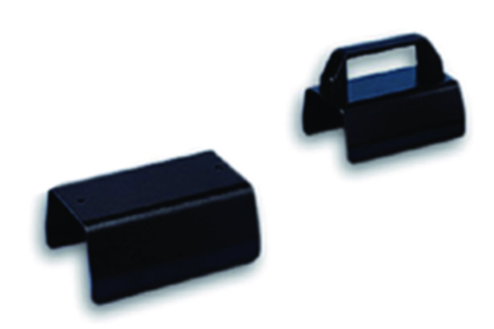 Haltegriff für UV-Handlampen