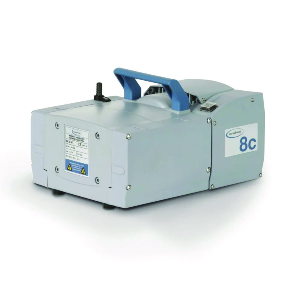 Membranpumpen, Chemie-Ausführung, ME 8C NT