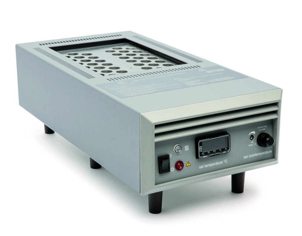 Blockthermostate BT5D