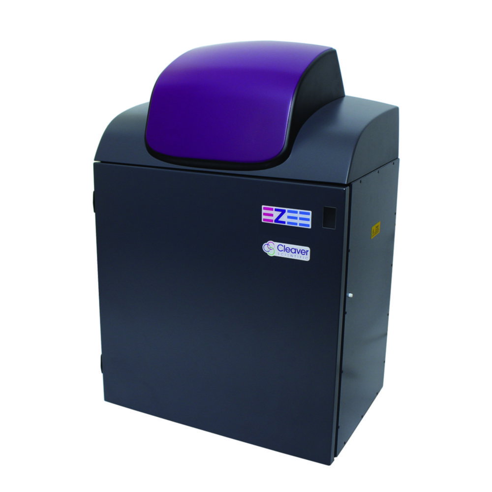 Gel Dokumentationssystem gelPRO-302E