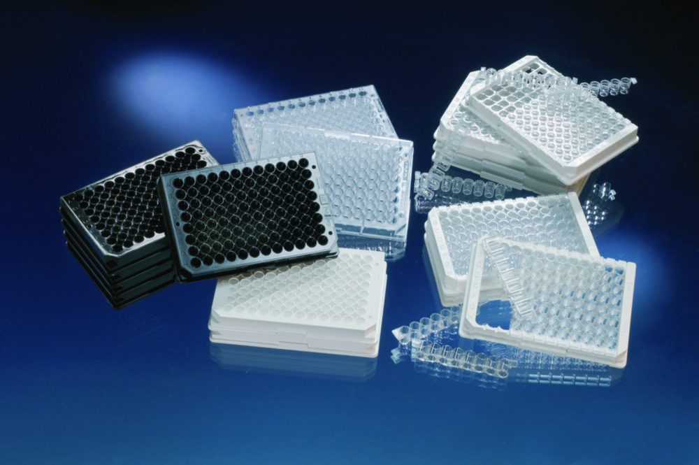 96 Well-Platten Immobilizer™ Amino, PS