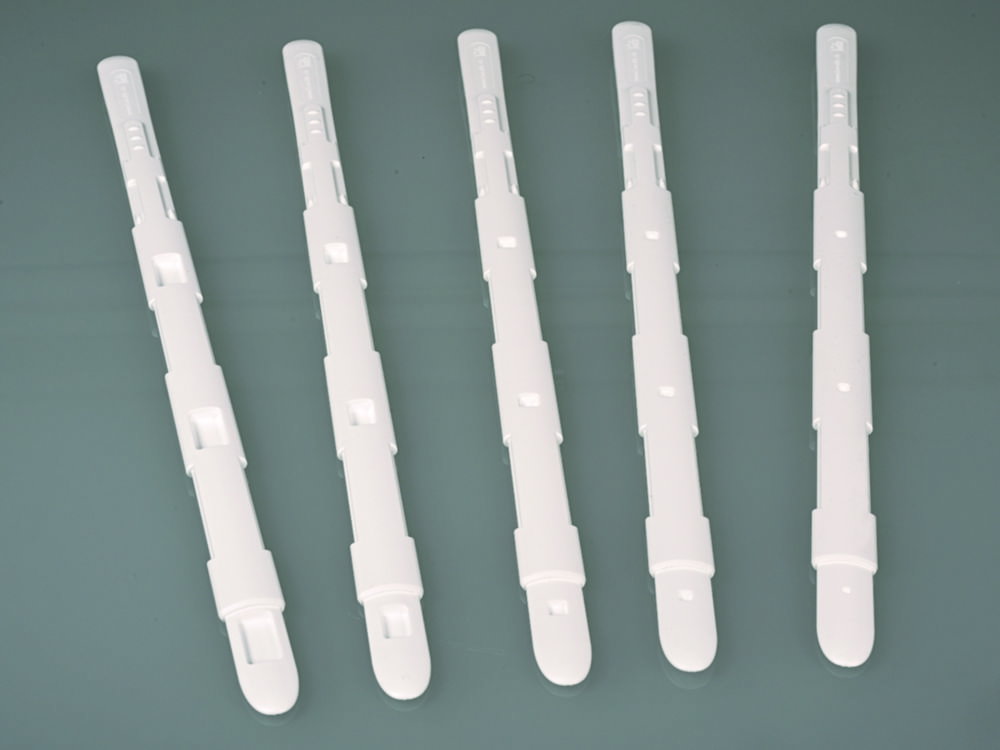 Einweg-Mehrzonen-Probenehmer PharmaDispo, PS