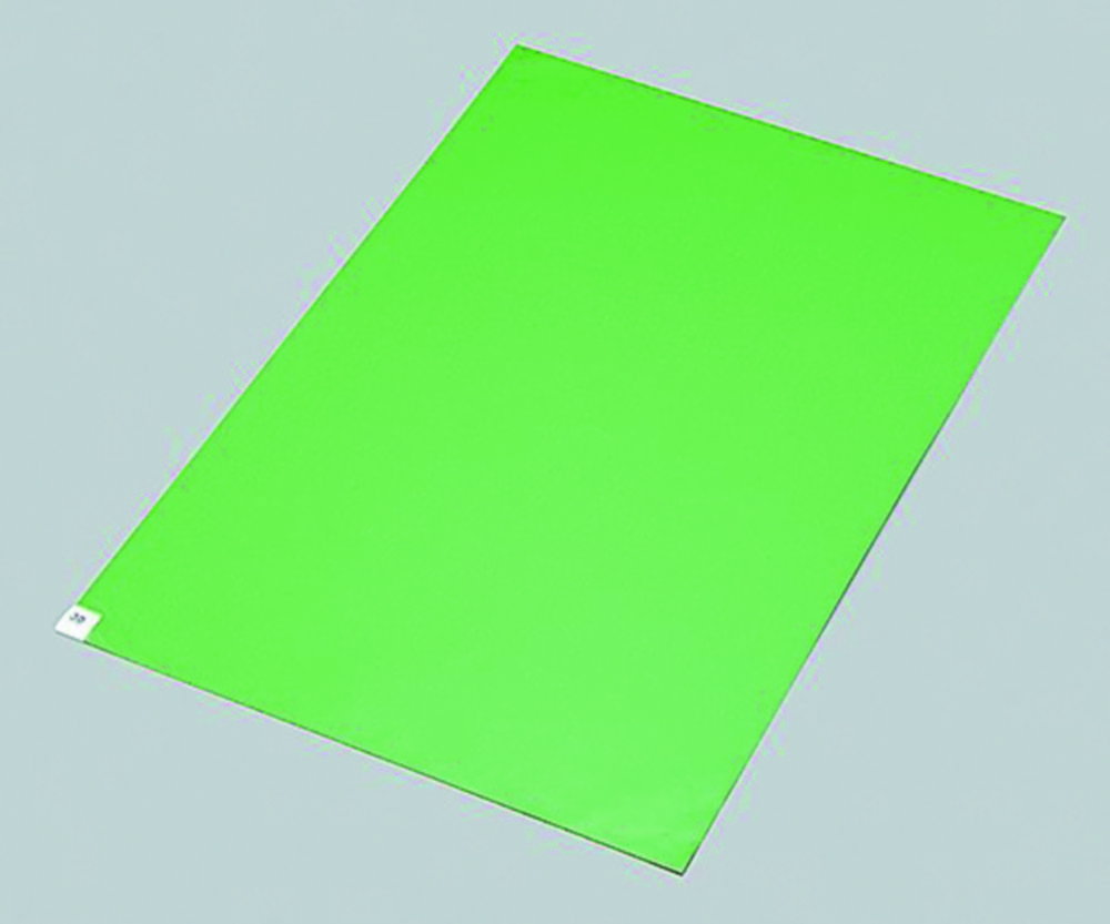 Klebematten ASPURE, MDPE, Antibakteriell