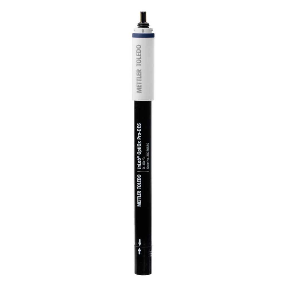 Sauerstoffelektrode InLab® OptiOx Pro-DES