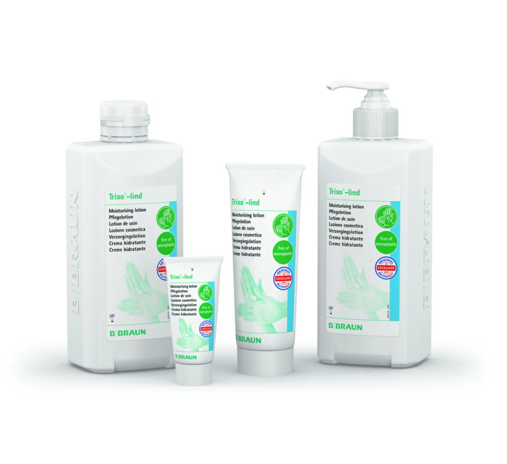 Pflegelotion Trixo®-lind