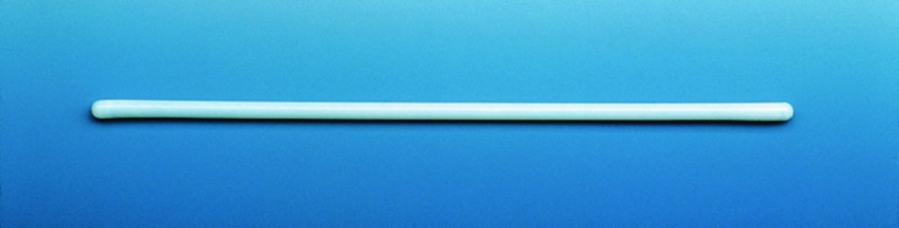Rührstäbe, PTFE, mit Stahlkern