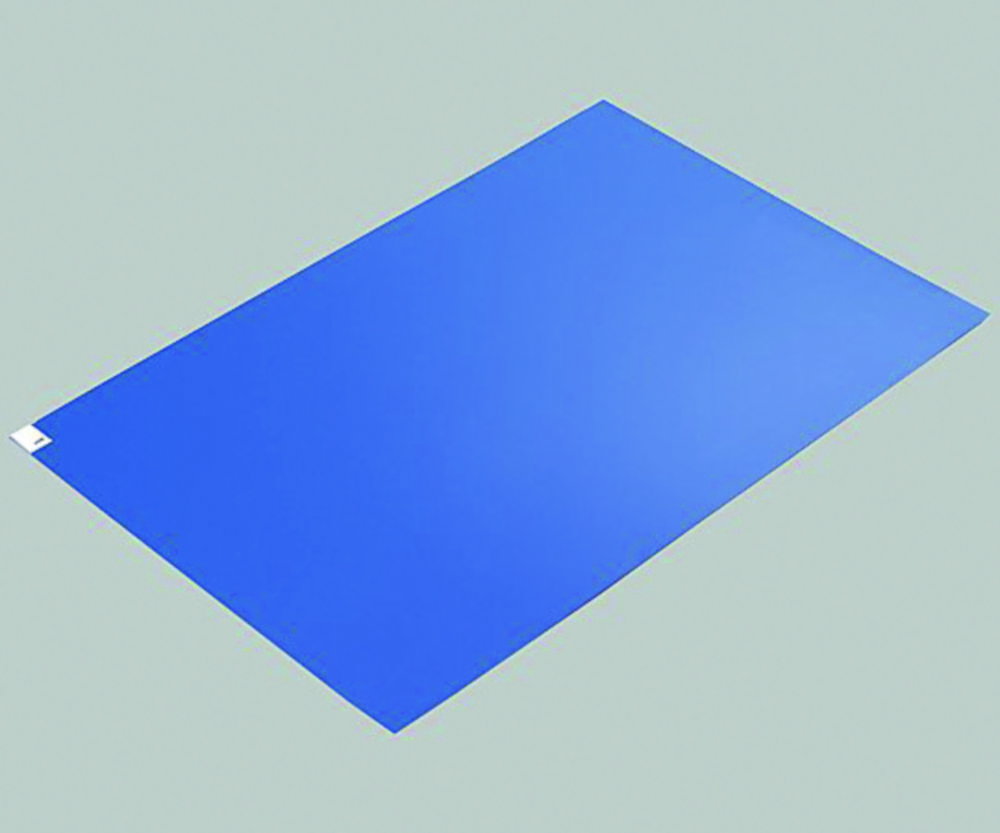Klebematten ASPURE, LDPE