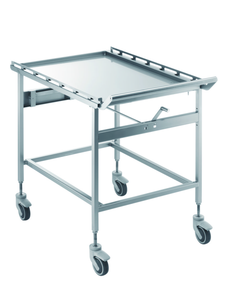 Transportwagen TT 86