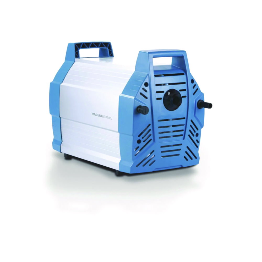 Membranpumpen, Chemie-Ausführung, MD 12C NT