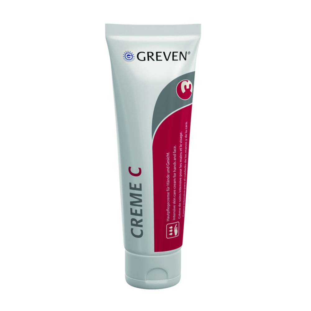 Hautschutz- und Pflegecreme GREVEN® CREME C