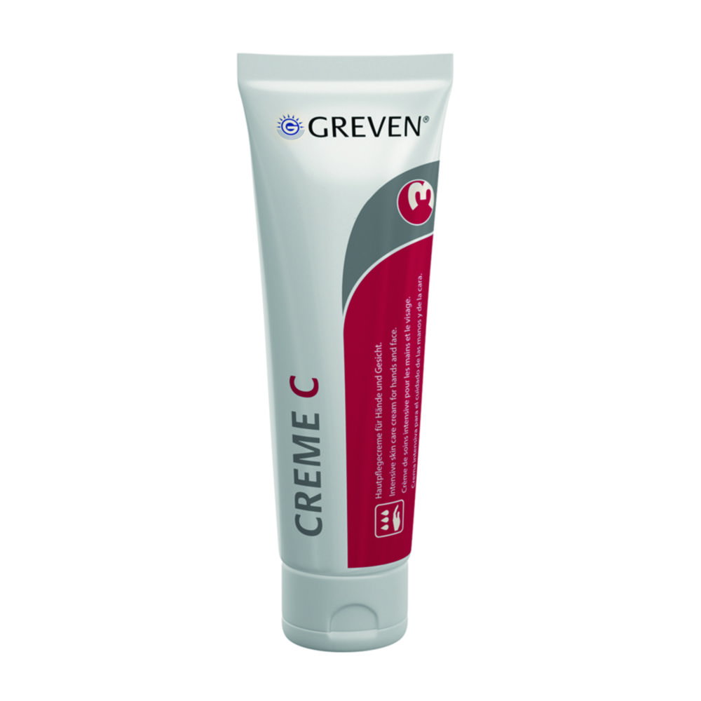 Hautschutz- und Pflegecreme GREVEN® CREME C
