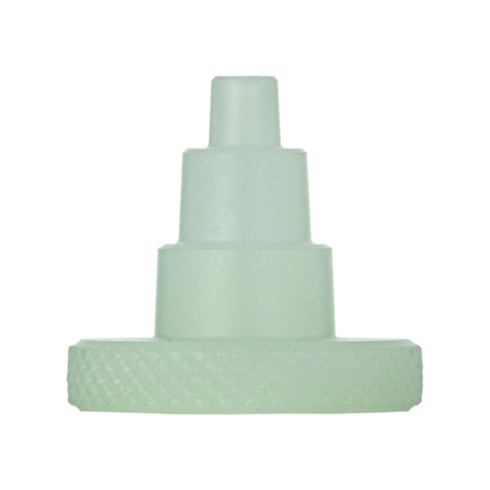 Adapter für CHROMABOND® Glassäulen