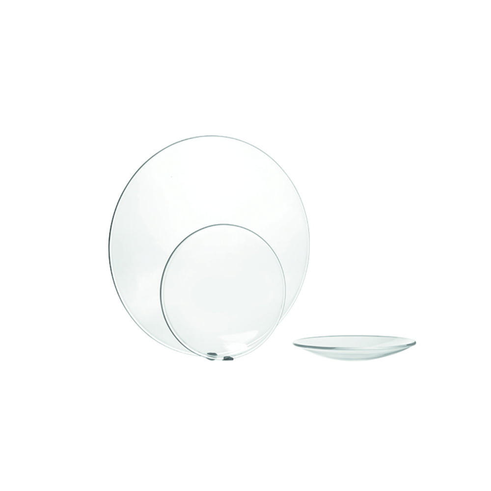 Uhrglasschalen, DURAN®