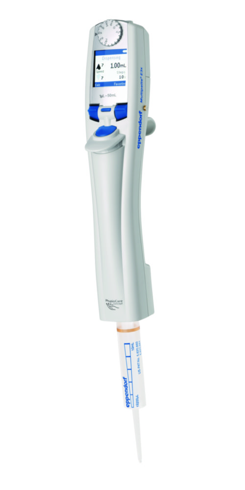 Dispenser Multipette® E3
