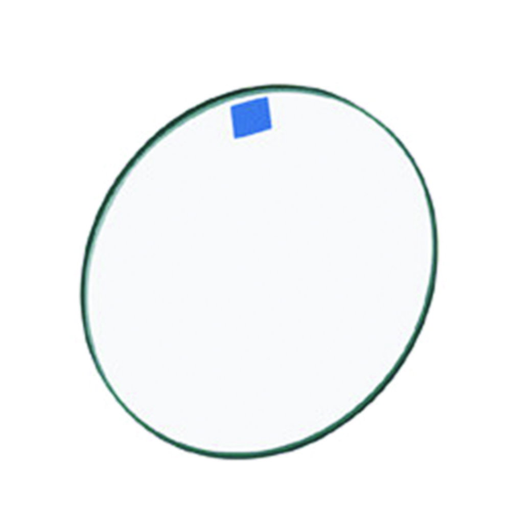 Lose Optik für den UV- und NIR-Bereich, rund