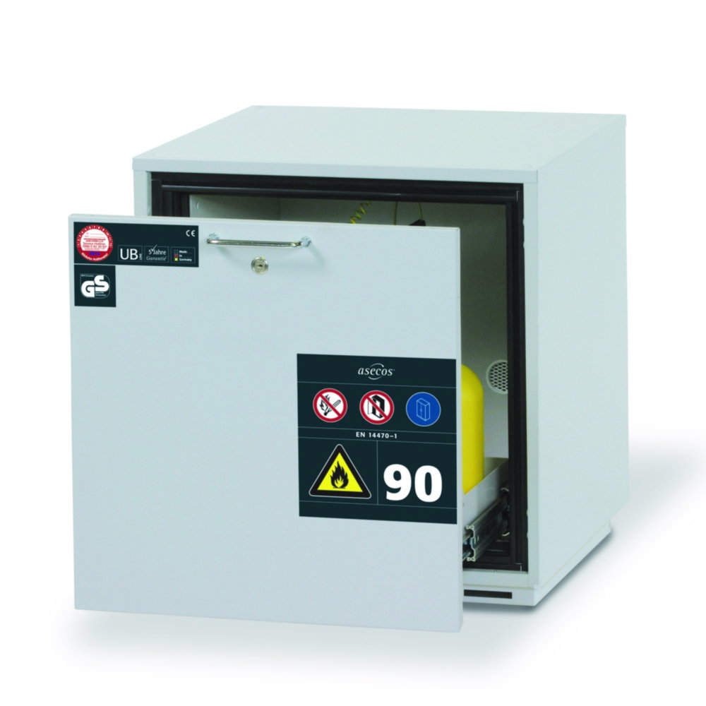 Unterbauschränke mit Schublade