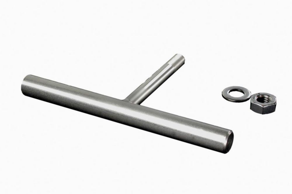 Tragegriff für Stativhalterung