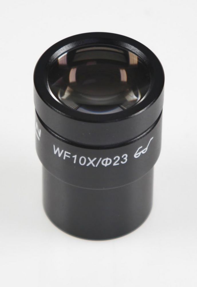 Okular HSWF 10x / Ø 23mm. with High-Eye-Point