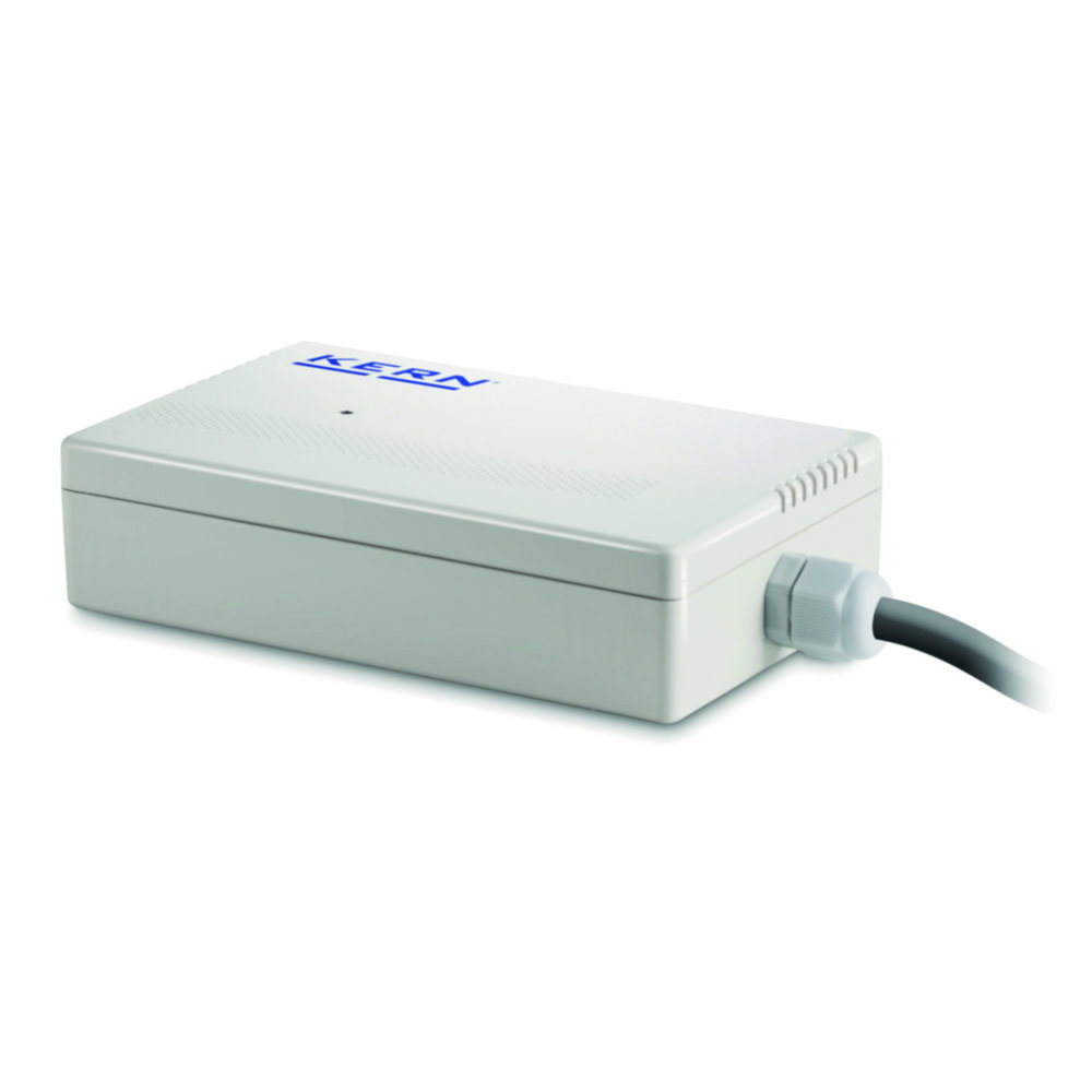 A/D Wandlerbox YKV