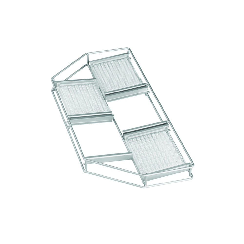 Einsatz E 494 für Mikrotiterplatten
