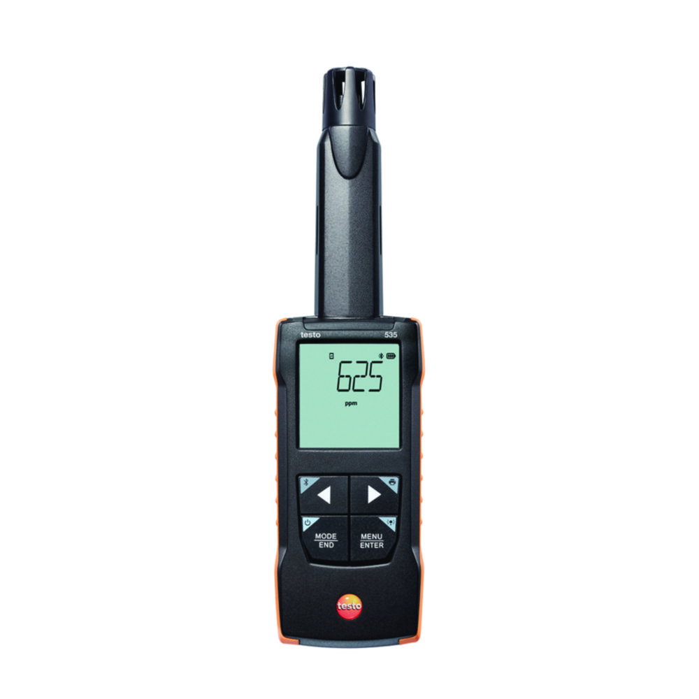 CO2-Messgerät testo 535