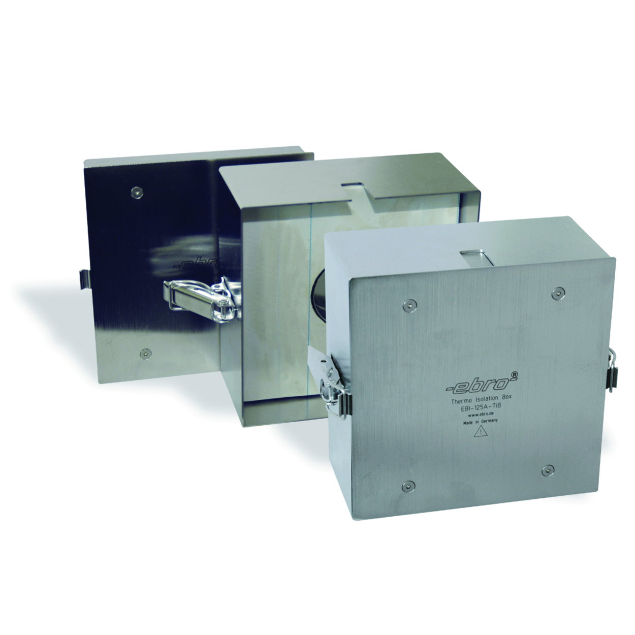 Temperaturschutzbox TIB 2