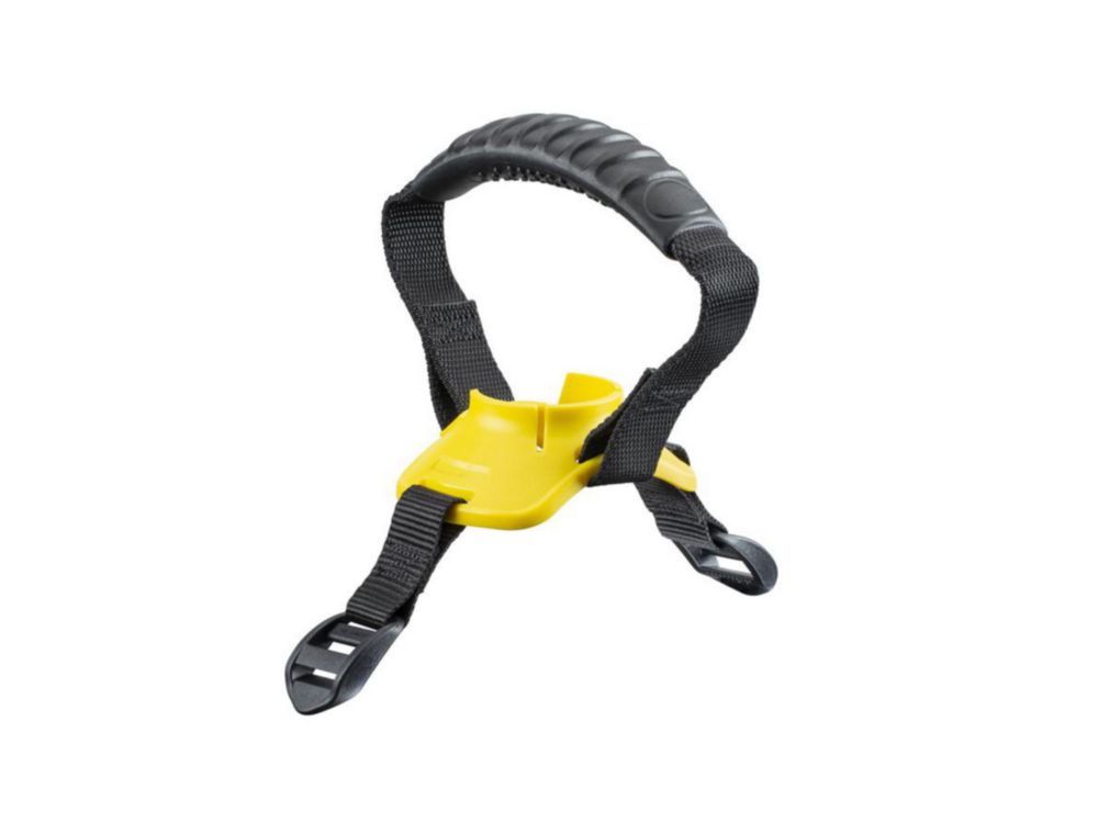 Ersatztragegriff und Flaschenadapter für Flaschenträger 5L