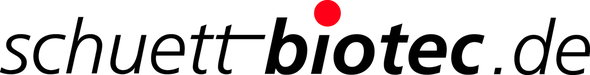 schuett-biotec GmbH