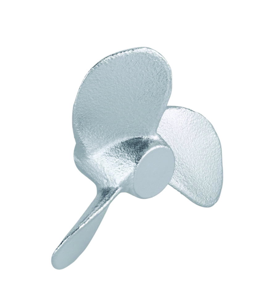 Propellerrührer für Rührwerk EUROSTAR 20 high speed digital / control