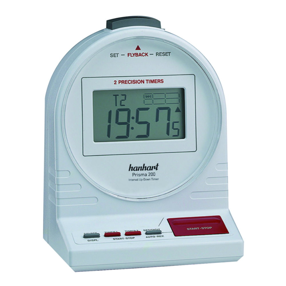 Tisch-Timer PRISMA 200