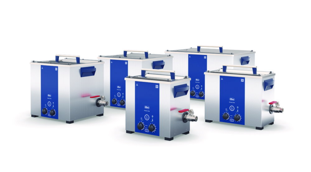 Ultraschallbäder Elmasonic Xtra