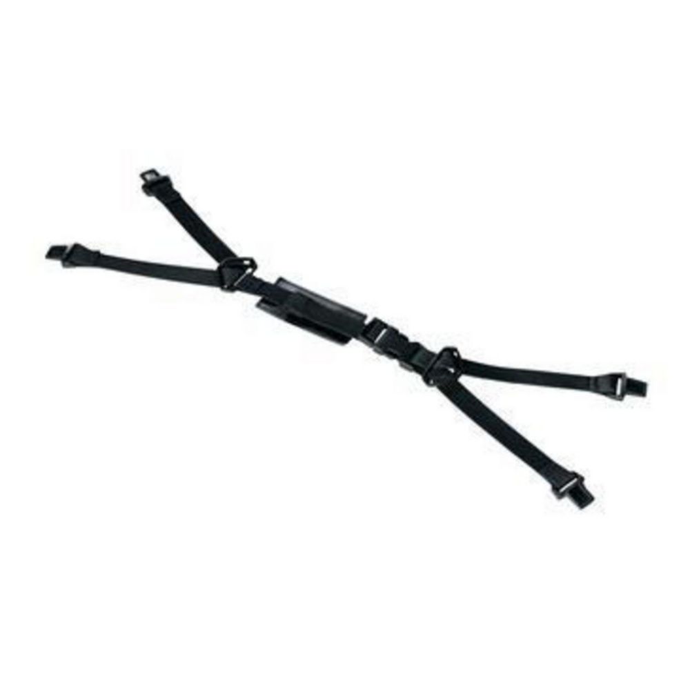 Gabelkinnriemen für pheos Ind.-Helm