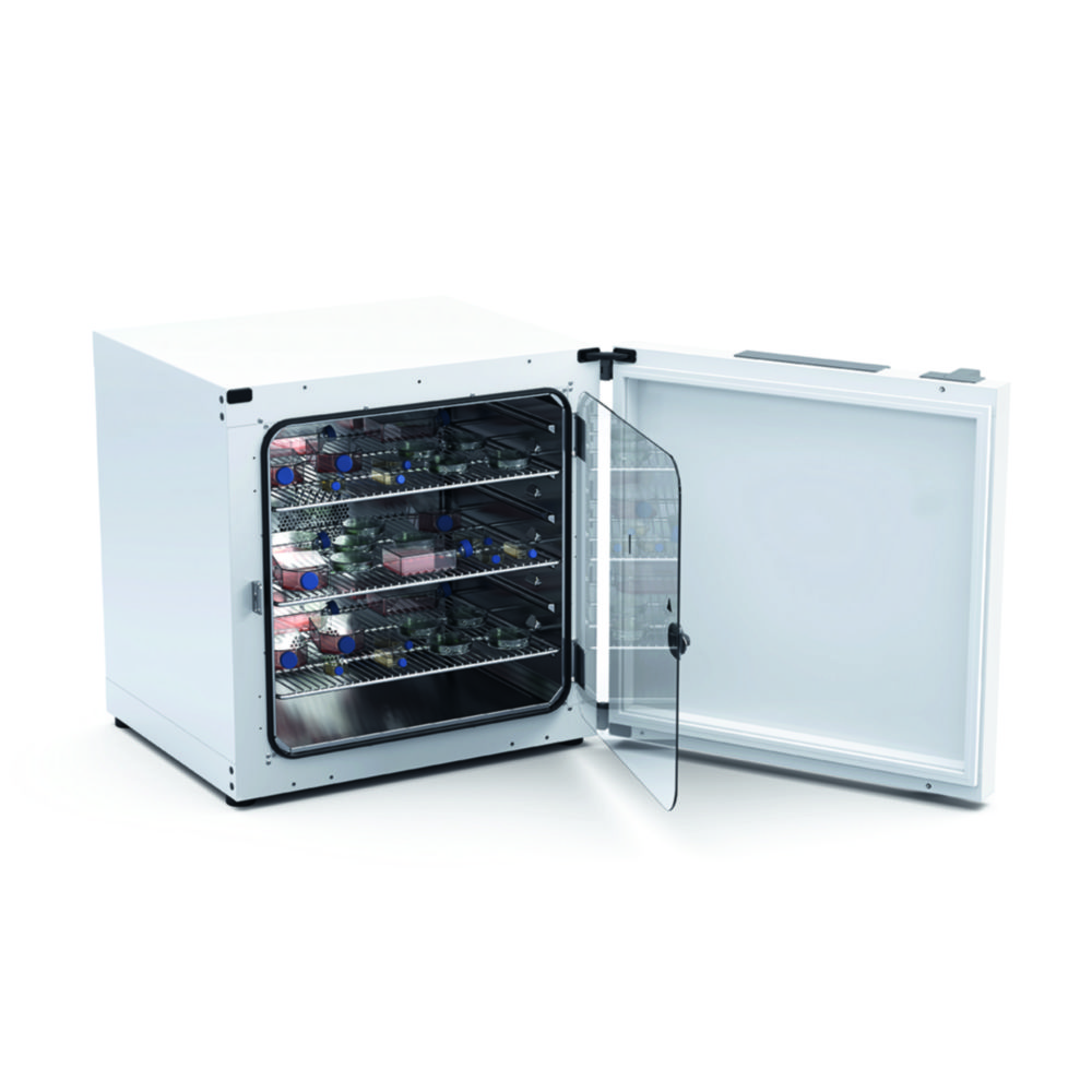 Inkubator INC 125 F digital