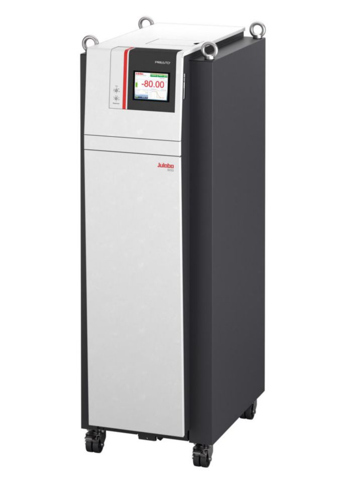 Hochdynamische Temperiersysteme PRESTO™, wassergekühlt 2-stufig