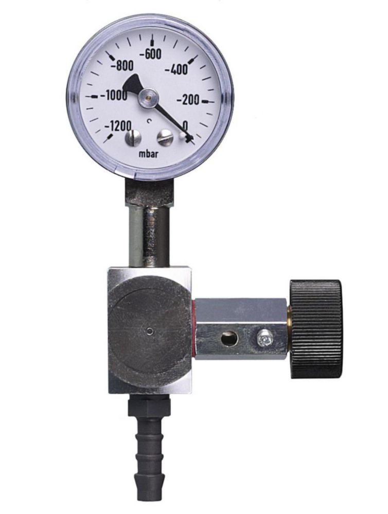 Feinregulierkopf, AirJet Mini