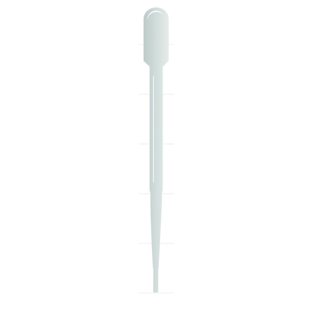 Pipetten Samco™, PE, Universal Beral