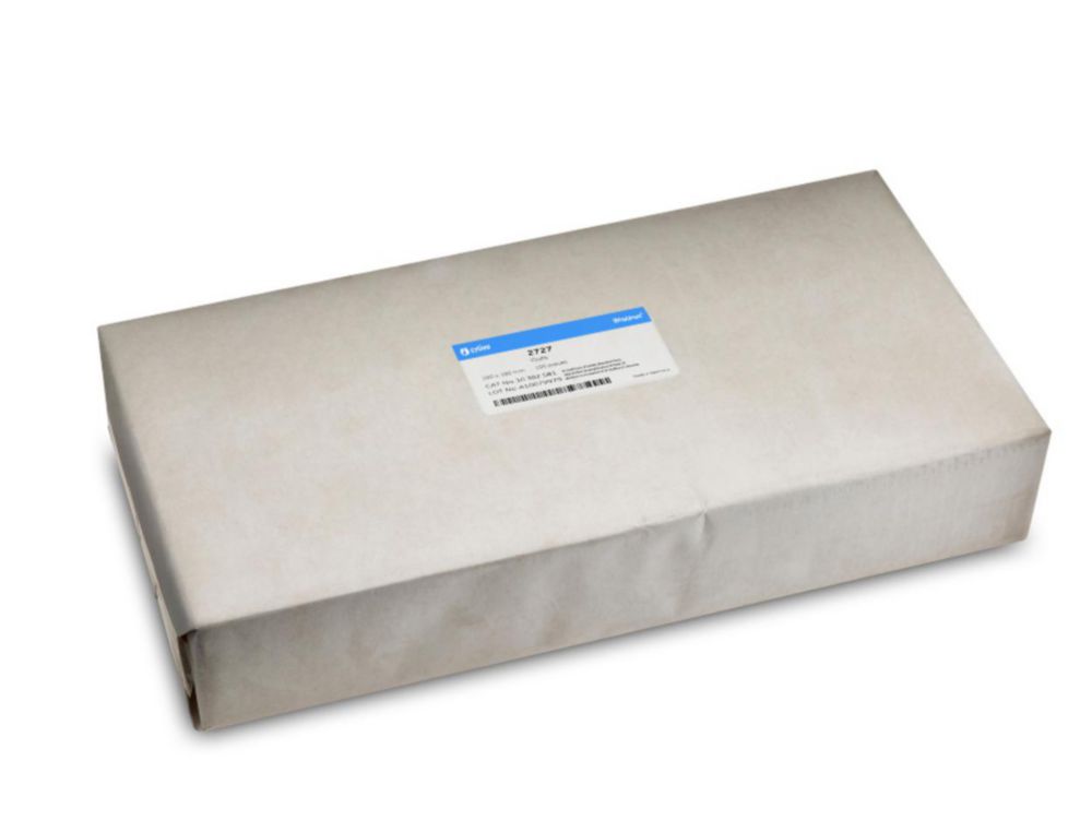 Chromatographiepapier 2727 580x600 mm, präparativ, 700 g/m² VE=50