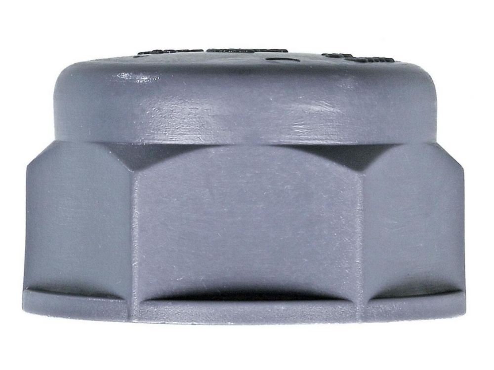 Verschlusskappe, Innengewinde PP, 1/2''