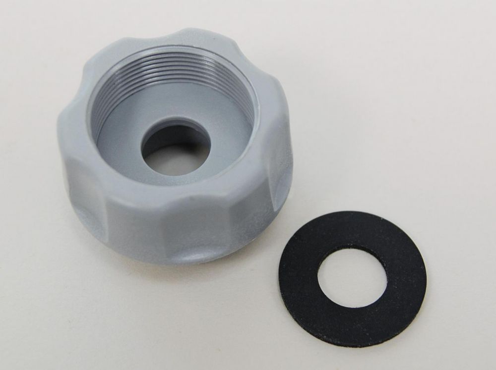 Reduzierstück auf M22x1