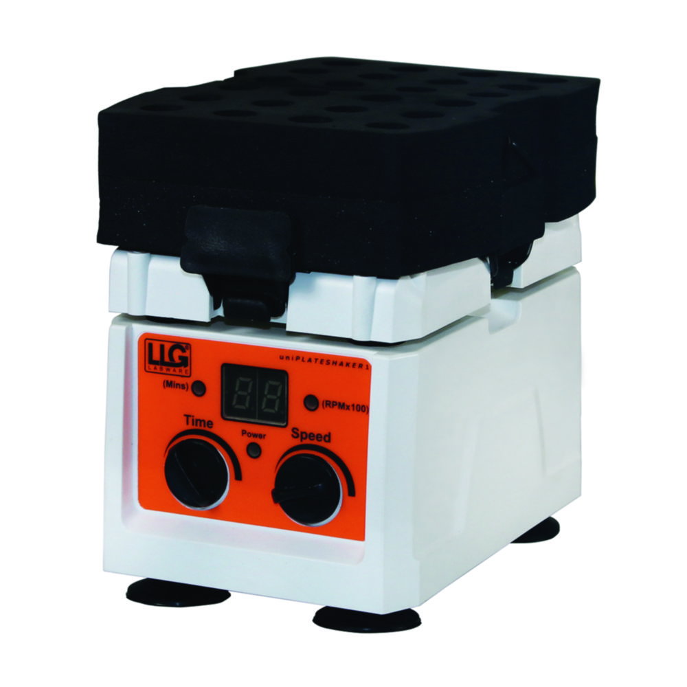 Mikrotiterplatten Schüttler LLG-uniPLATESHAKER 1