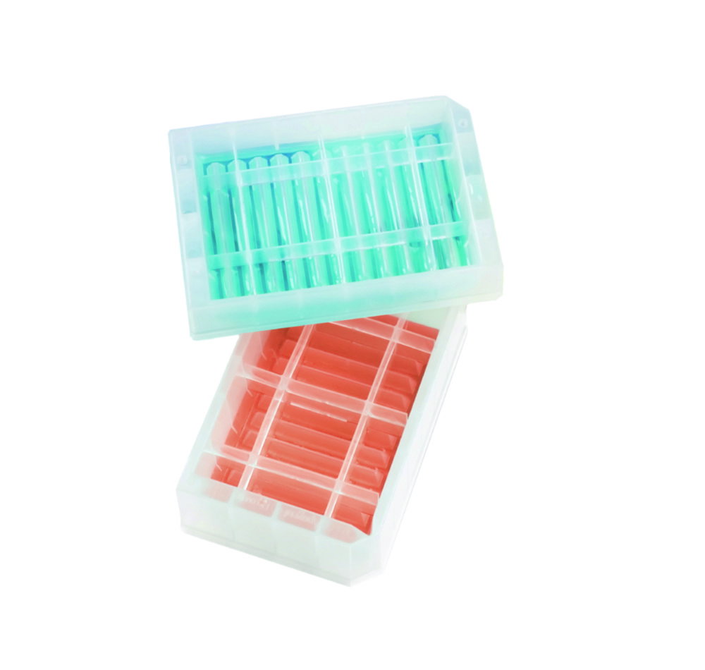 Automatisierungsreservoirs Matrix™, PP