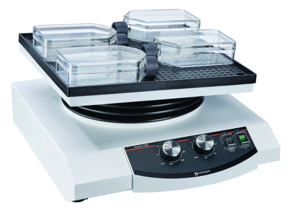 Wippschüttler Duomax 1030