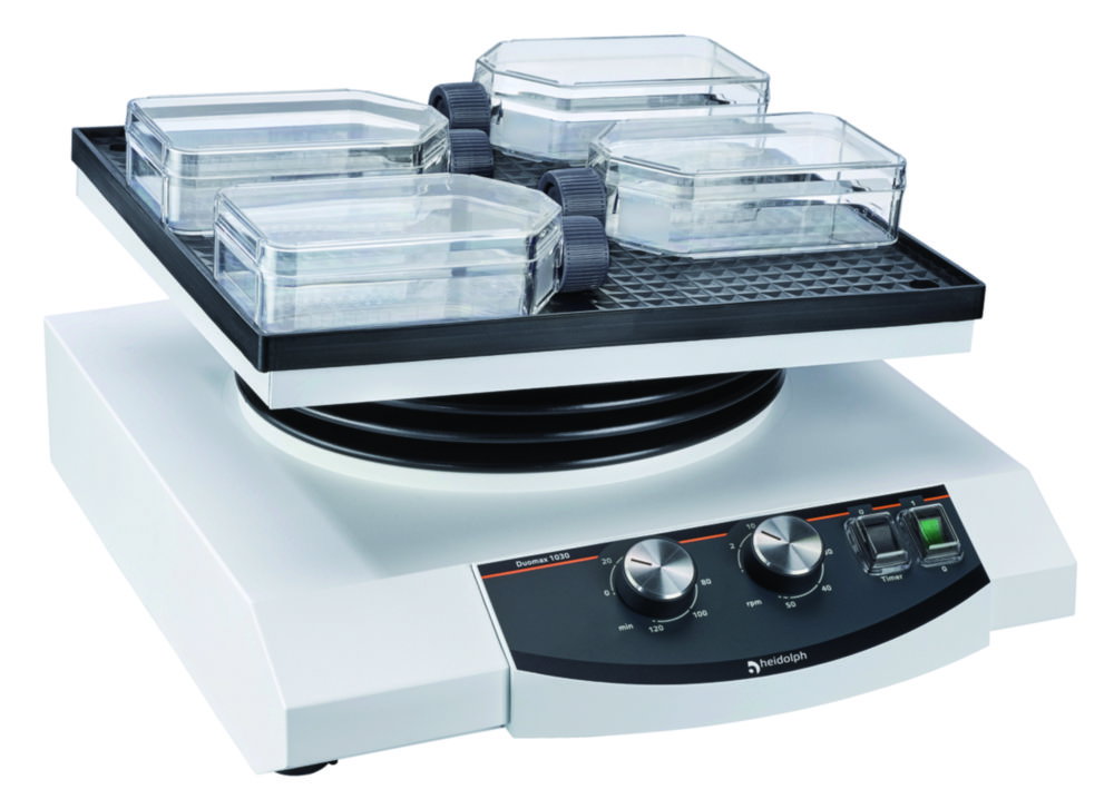 Wippschüttler Duomax 1030