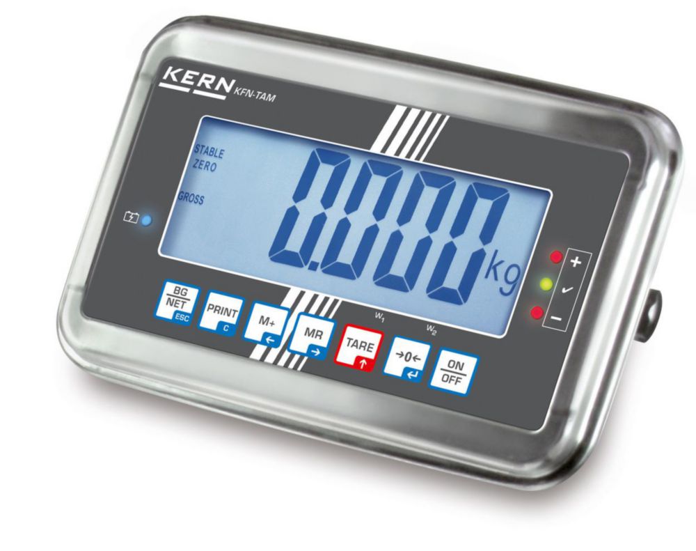 Auswertegerät KFN-TM