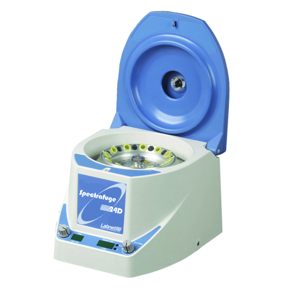 Mikrozentrifuge Spectrafuge™24D