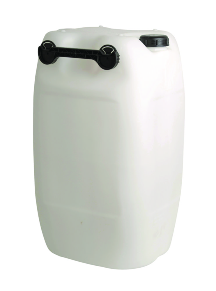S71 Kanister, 60 Liter, PE-HD, UN-zugelassen