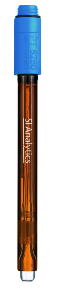 Redox-Einstabmeßkette Pt 8280