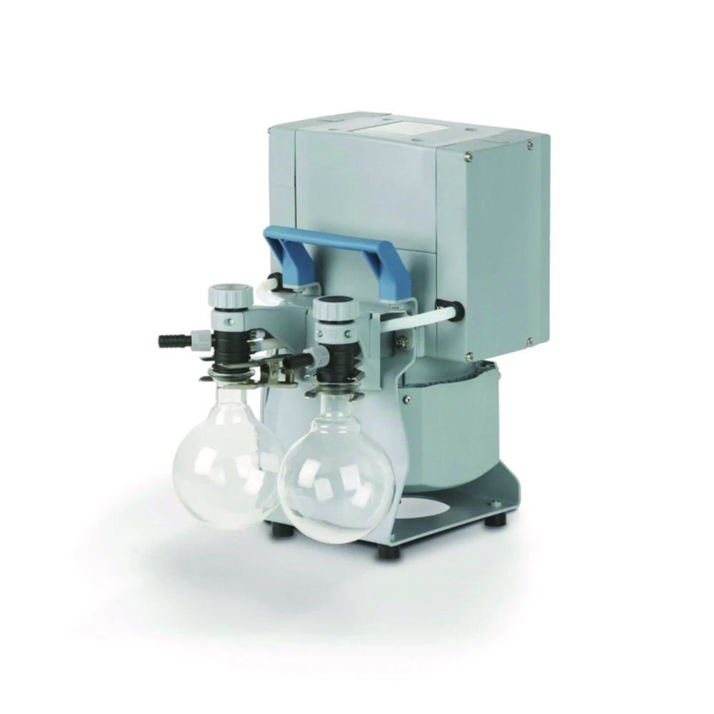 Chemie-Vakuumsystem ME 8C NT 2AK