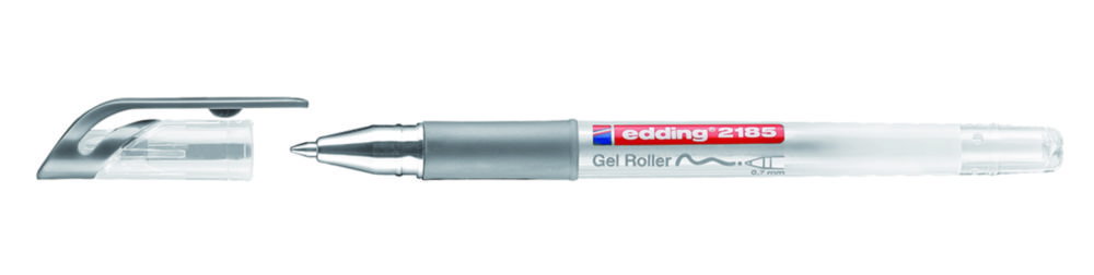 Gelroller edding 2185 crystaljelly