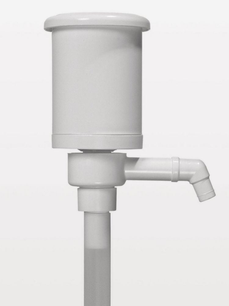 Handpumpe Dosi-Pump 5 Eintauchtiefe 280 mm, Hub ca. 250 ml, Aufnahme-Bohrung Ø 38 mm